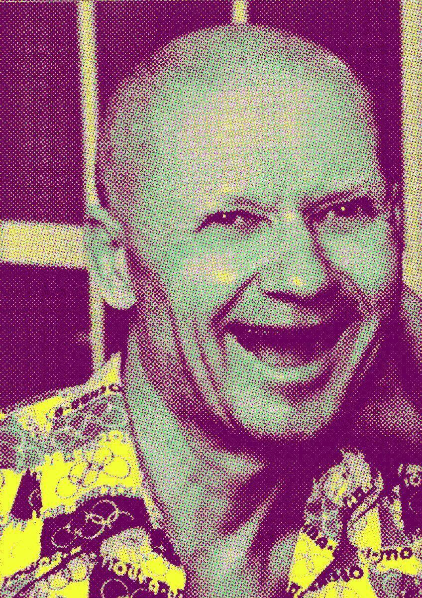 Andrei Chikatilo: Sadistic Killer X With 53 Counts Murder Andrei Chikatilo