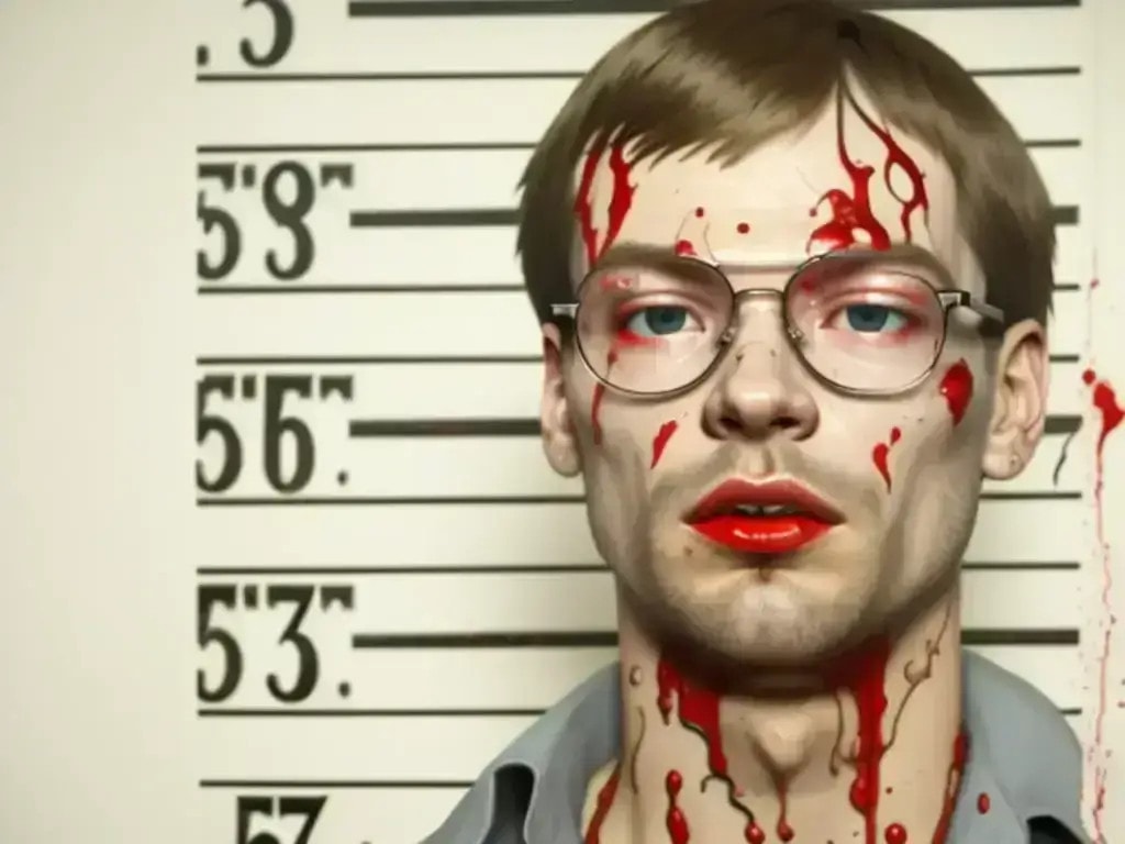 Jeffrey Dahmer Cannibalistic Compulsions