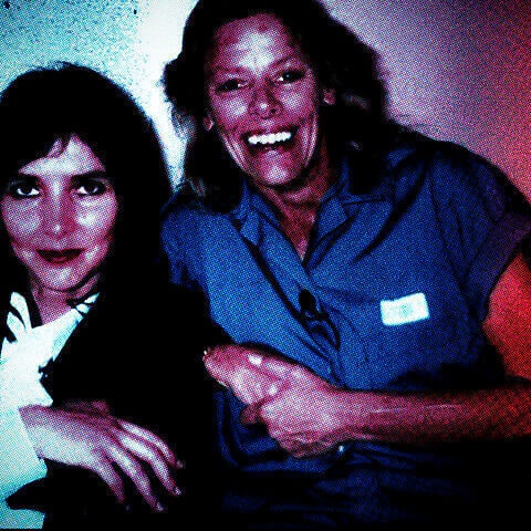 Aileen Wuornos: The Damsel of Death