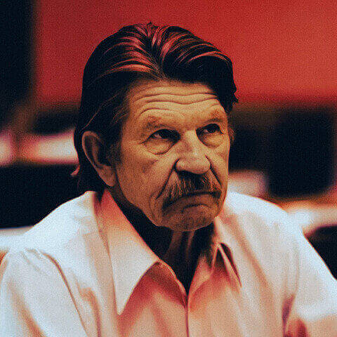 David Parker Ray Toy Box Killer