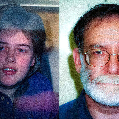 Beverely Allitt and Harold-Shipman