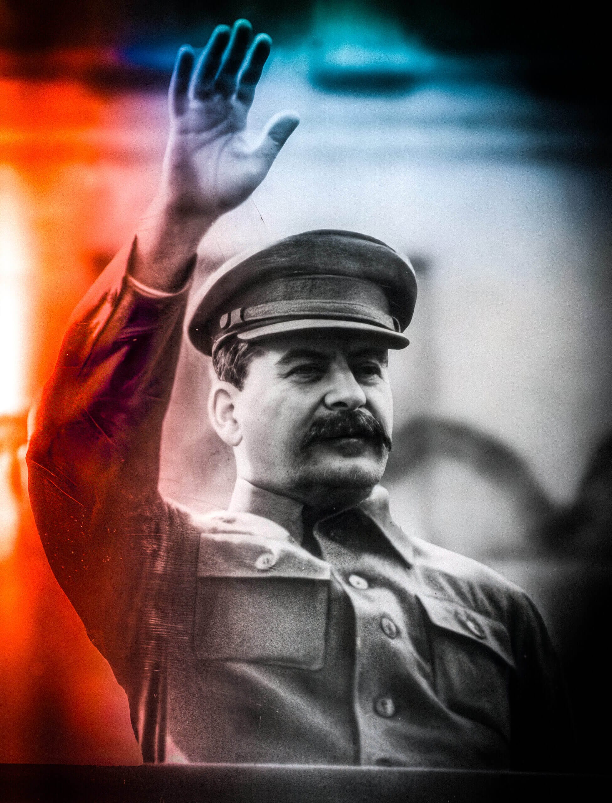 The Road Of Bones: Inside The Brutal History Of Stalin’s Kolyma Highway The-Kolyma-Highway-Road-Of-Bones