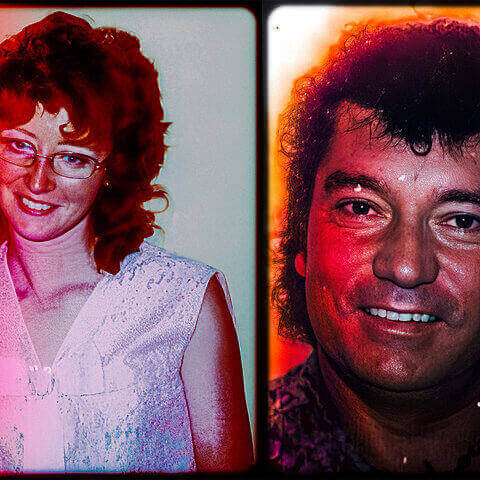 Katherine Knight John Price