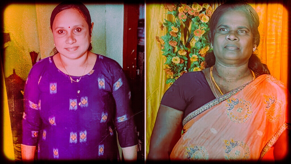 The Elanthoor Murders: A Criminological And Psychological Autopsy Of A Ritualistic Folie À Trois Padma And Roslyn The Elanthoor Murders